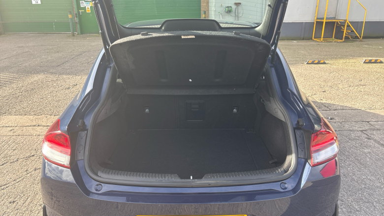 Hyundai I30 Fastback 1.4T GDI N Line + 5dr DCT Petrol Hatchback